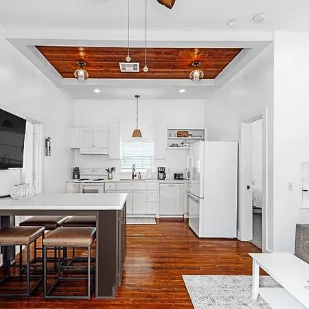The Mini G Home